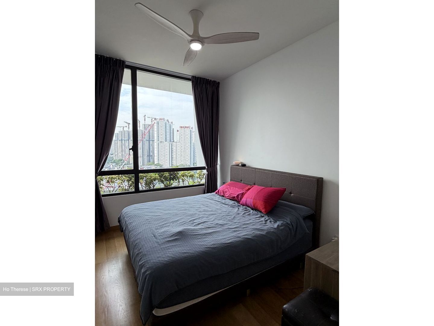 The Crest (D3), Condominium #560275711